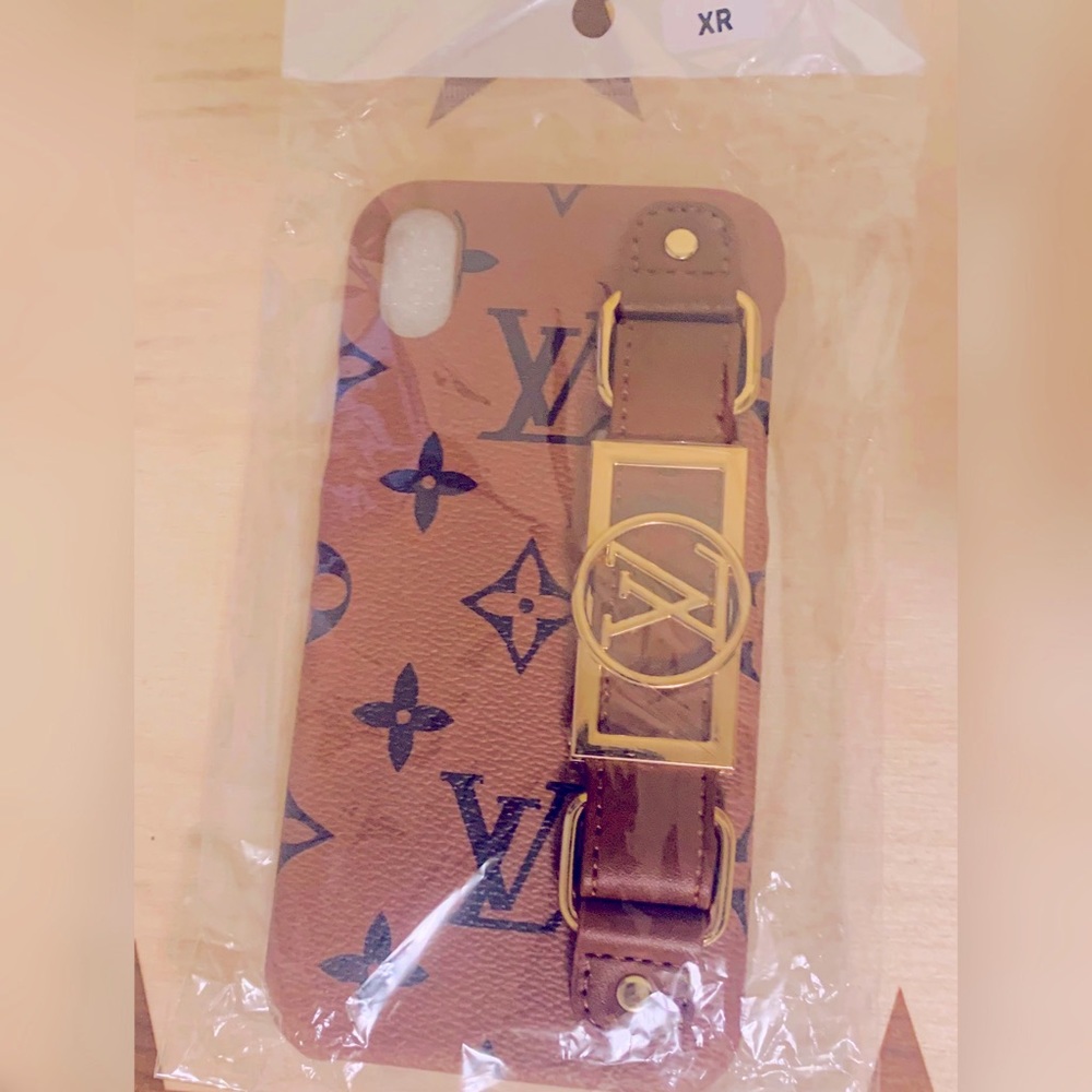 New IPhone XR Case